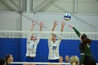 VB vs Plymouth St  Wheaton Women’s Volleyball vs Plymouth St. - Photo by Keith Nordstrom